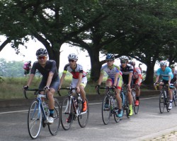 スタートしたばかりなのでまだ余裕。