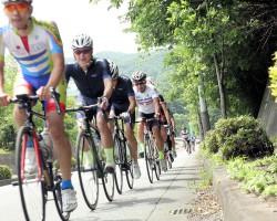 ゴールまであと少し!