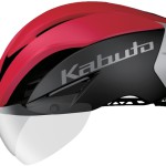 マットブラックレッド