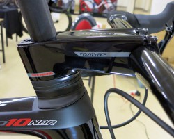 ステンマ/バッラ(専用ステム&ハンドル)