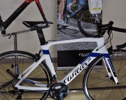 Cent1AIR 46Tホワイト