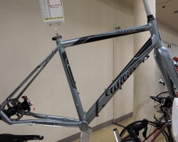 Montegrappa Discシルバー