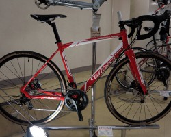 Montegrappa Discレッド