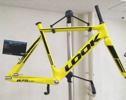 875MADISON モノコックカーボントラックフレーム 税込定価237,600円