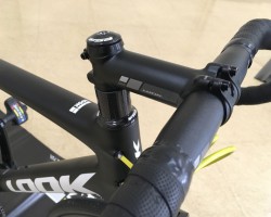 新発売のLS1 軽量アルミステム 税込定価10,584円