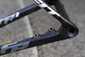 フラットマウント対応。