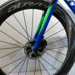 ストレートフォーク(400g)のみの設定