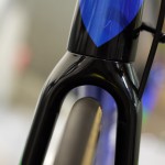 タイヤ幅は28Cまで装着可能