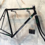 Mirror Fireデザイン