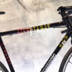 Mirrir Organicデザイン