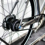 Shimano Alfine8