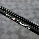 Black Stardustカラー。