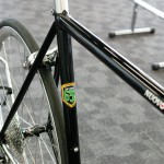 レイノルズ631パイプに変更。