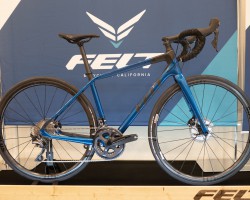 VR | Advanced | Ultegra
428,000円(税抜)