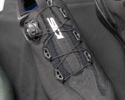 SIDI ディフェンダー20