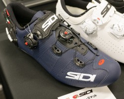 SIDI2020モデル ワイヤー2マット