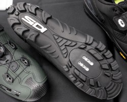 SIDI ディフェンダー20ソール