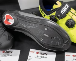 SIDI ジェニウス10ソール