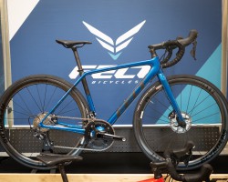FR | Advanced | Ultegra
468,000円(税抜)
アクアフレッシュ / マットテクストリーム