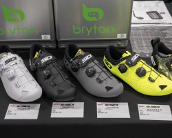 SIDI ジェニウス10
ジェニウス7の後継モデル