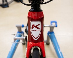 KUOTA（クオータ）2020モデルご予約受付中！ – CYCLECUBE