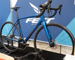 FR | Advanced | 105
288,000円(税抜)
アクアフレッシュ / マットテクストリーム