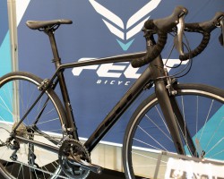 FR60日本限定モデル
89,800円(税抜)
マットチャコール