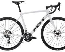 FX | Advanced | GRX 600
298,000円(税抜)
ホワイト / テクストリーム