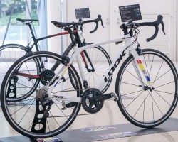 765 OPTIMUM ULTEGRA