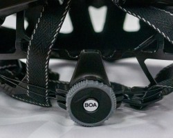 クロージャーはBOA