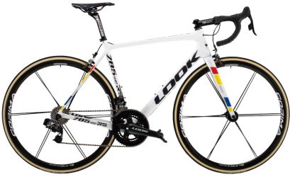 785 HUEZ RS