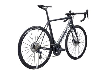 R3 Disc Ultegra