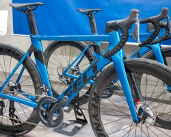 完成車のみに設定の『アクアフレッシュ/テクストリーム』