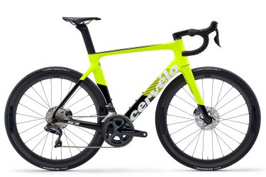 S3 Disc Ultegra Di2