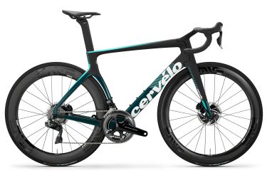 S5 Disc Dura-Ace Di2