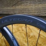 デュラエースグレードと同等のチューブレス対応リム。