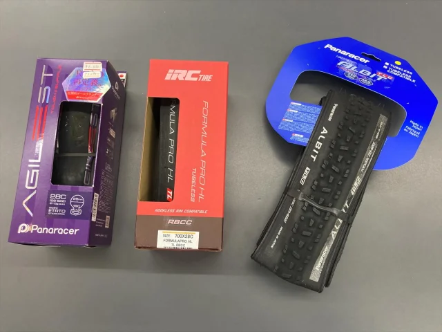 入荷情報》カンパニョーロ純正グリス – CYCLECUBE